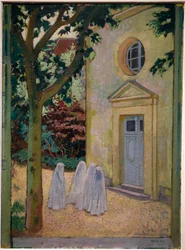 Muzeum Maurice